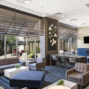 Hotel Western Premier Plaza & Conference Centre, Calgary
